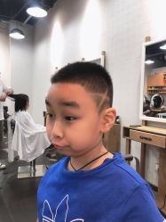 -discovery 发现 hair salon