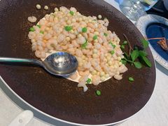 清溜虾仁-江南雅厨(李公堤店)