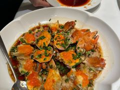 -荣兴酒家(徐家汇店)