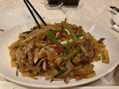 -采粤轩中餐厅(惠州金海湾喜来登度假酒店)