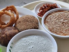 -尹三豆汁(前门旗舰店)