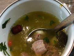 -乡村馕坑肉·烧烤·新疆菜·本地人更爱吃(阿勒泰首店)