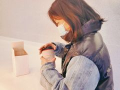 -Manner Coffee(K11店)