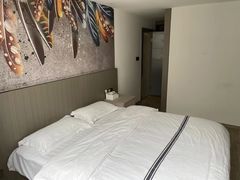 -麦禾酒店(十全街苏州大学店)