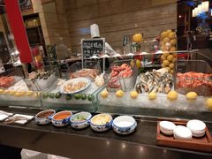 -长沙君悦酒店·自助餐厅咖啡厅