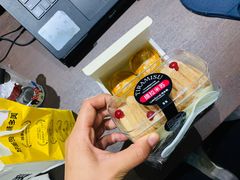 -味多美蛋糕(苏州街地铁店)
