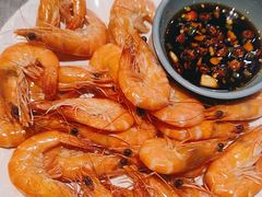 -阿龙海鲜农家乐·三亚老字号(海棠湾店)