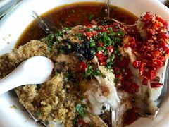 -石头咕(葵蓬店)