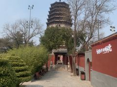 -天宁寺
