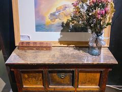 -雪域咖啡SNOWCOVEREDPLATEAUCAFE