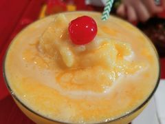 -Pistolera Mexican Cantina女枪手墨西哥餐厅(碧云路店)