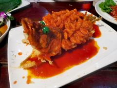-吴门人家·苏宴宫廷菜(拙政园店)