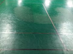 -东丽温泉羽毛球