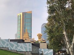 -静安公园(静安寺街道)