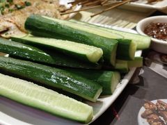 -木屋烧烤(龙岗南联店)