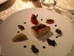 -广州四季酒店·佰鲜汇·现代法餐