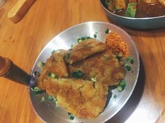 -茉莉餐厅(包河万达店)