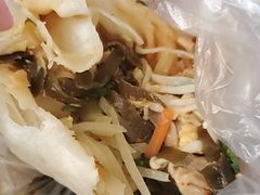 -阿姨卷饼(平凉路店)