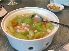 -莆田餐厅PUTIEN(金融街购物中心店)