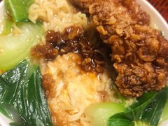 -Bigboss炸鸡啤酒(横店商业步行街店)
