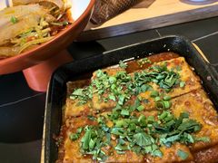 -辣尚瘾·烤鱼·新川菜(交大直营店)