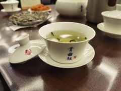 -青曲社相声(易俗街区店)