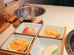 -浩爷羊蝎子火锅(双榆树店)