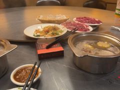 -贵宾牛·潮汕牛肉火锅(珠池总店)