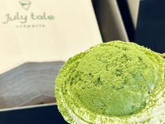 -July tale·可丽饼(德基广场店)