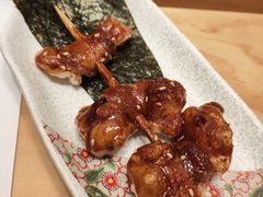 -火山屋台(新街口店)