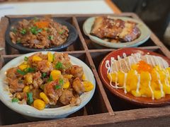 -火山屋台(新街口创始店)