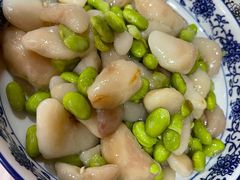 菱角毛豆-洞天食府(北大街店)