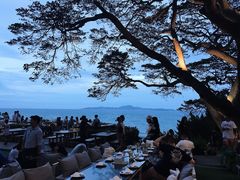 -网红落日悬崖餐厅 The Sky Gallery