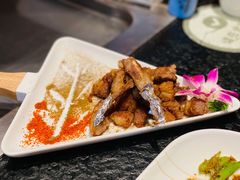 -火地铁板烧(昆山万象汇店)