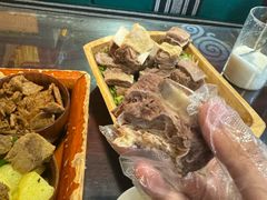 -卡桑嘎布藏餐吧(扎西满斋居民小区店)