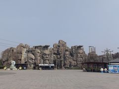 -淹城春秋乐园