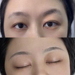 -张小野·专业半永久纹眉