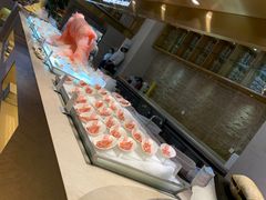-雍和会海鲜姿造自助(湖东路店)