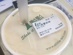 -1点点(建设六马店)