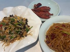 -味+新京宴·烤鸭·北京菜(创意谷店)