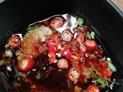 -巴邑火锅·鲜切牛肉(萧山银隆店)