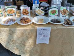 -潮喜竹溪荔湖酒家(荔枝湾店)