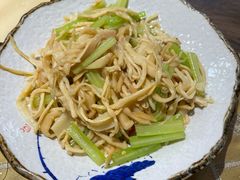 -鑫真味私房菜馆