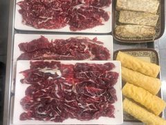 -伟记牛肉(金鸿公路店)