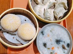 -闫家粥铺(东盛大街店)