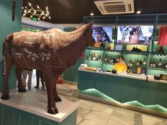 -五星桥原切肥牛火锅(怀德桥店)