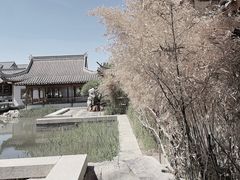 -南普公园