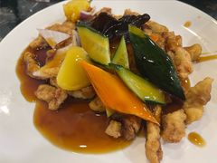 -桃园中华料理炸酱面(燕儿岛路店)