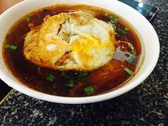 -东吴面馆(凯马广场店)