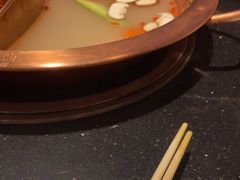 -老版火锅(半坡店)